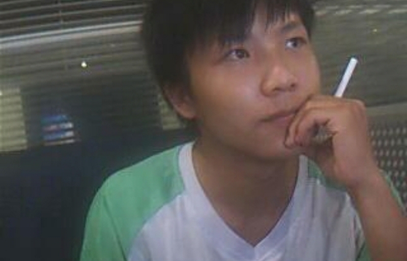 无聊的人啊的第一张照片--中山相亲服务中心