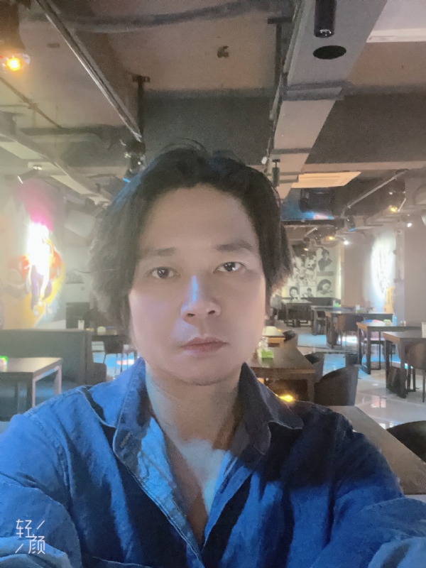 叶晨的第一张照片--中山相亲服务中心