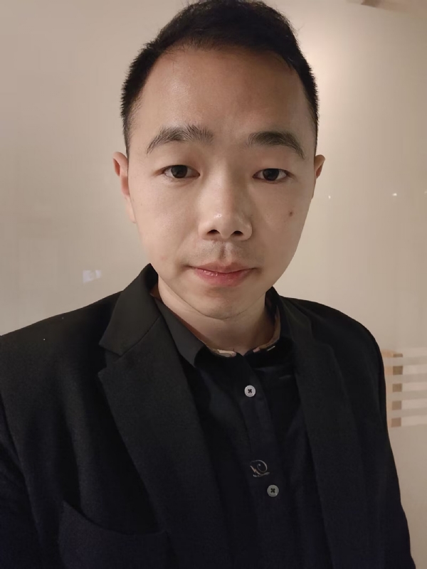 夜听雨声的第一张照片--中山相亲服务中心