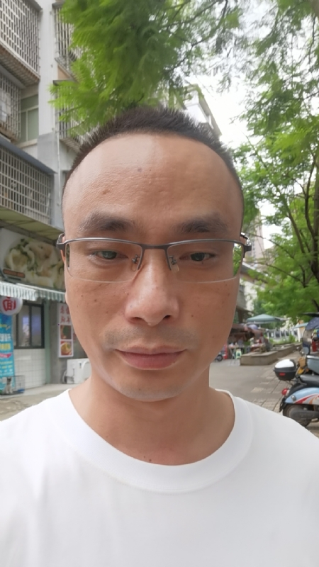 孤狼的第一张照片--中山相亲服务中心