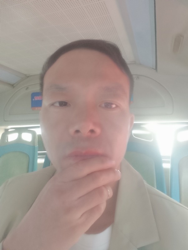 青盘的第一张照片--中山相亲服务中心