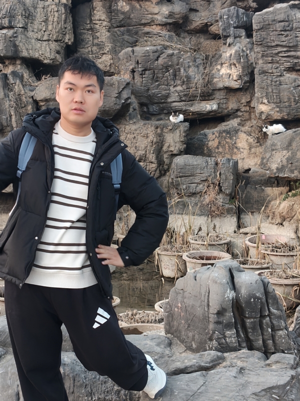 自在如风的第一张照片--中山相亲服务中心