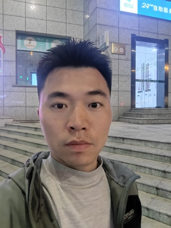 讲不出再见的第三张照片--中山相亲服务中心