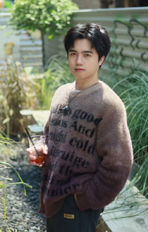 檐下雨的第一张照片--中山相亲服务中心