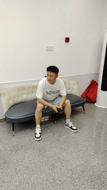 拾壹的第一张照片--中山相亲服务中心