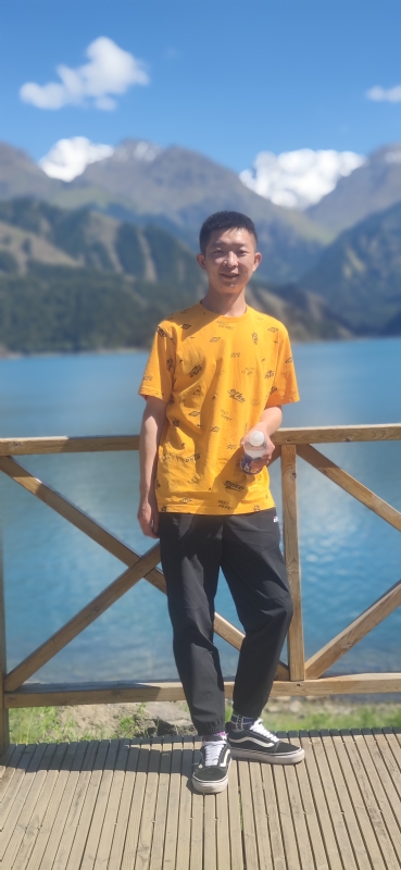 桎梏的第一张照片--中山相亲服务中心