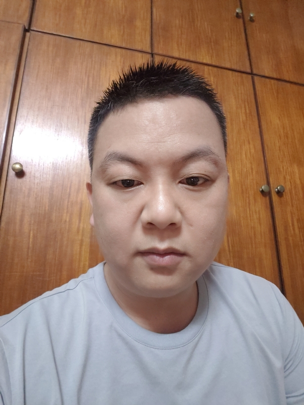 猫哥的第一张照片--中山相亲服务中心