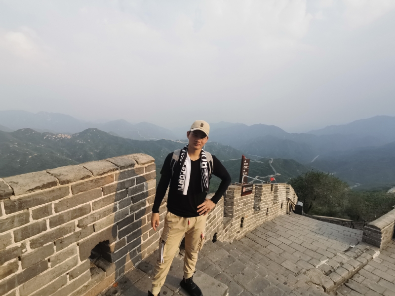 幽幽灵龙的第二张照片--中山相亲服务中心