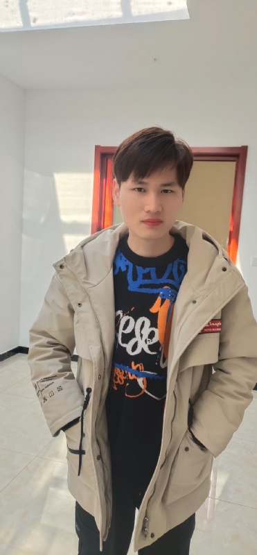 真诚的小帅的第一张照片--中山相亲服务中心