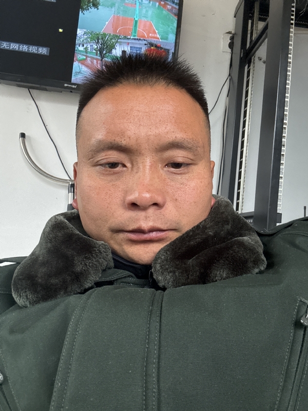 文森的第二张照片--中山相亲服务中心