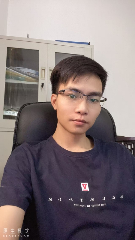 西西在征婚的第一张照片--中山相亲服务中心