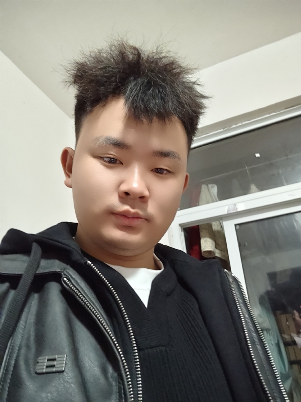 阿龙找对象的第一张照片--中山相亲服务中心