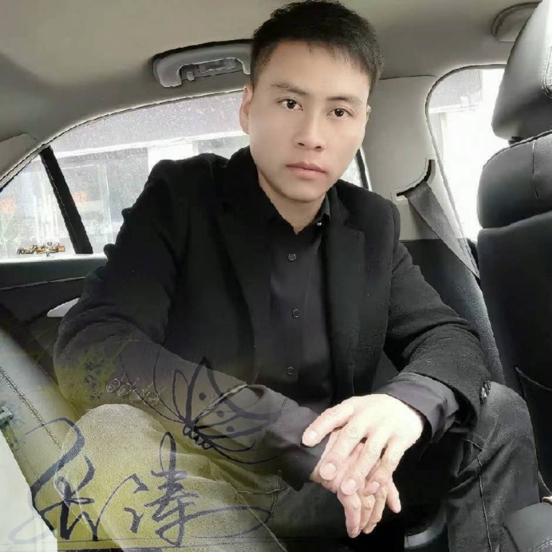 江春入旧年的第一张照片--中山相亲服务中心