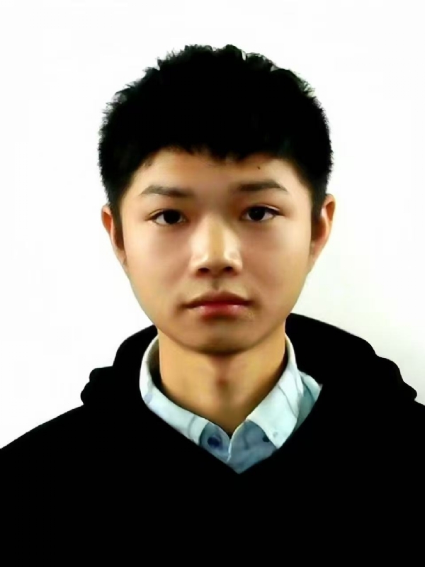 袁光淋的第一张照片--中山相亲服务中心