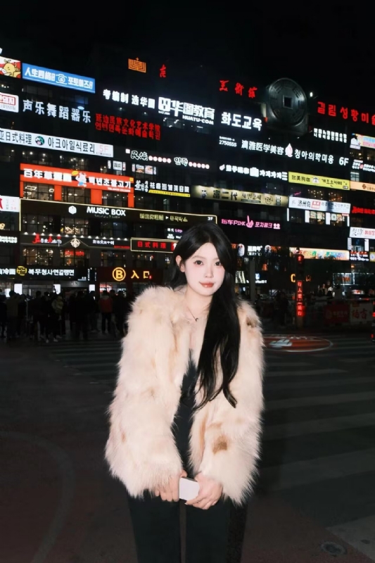 涵涵的第一张照片--中山相亲服务中心