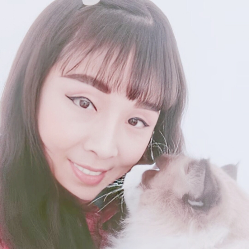 梦雅的第一张照片--中山相亲服务中心