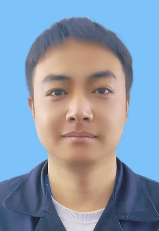 小帅哥的第一张照片--中山相亲服务中心