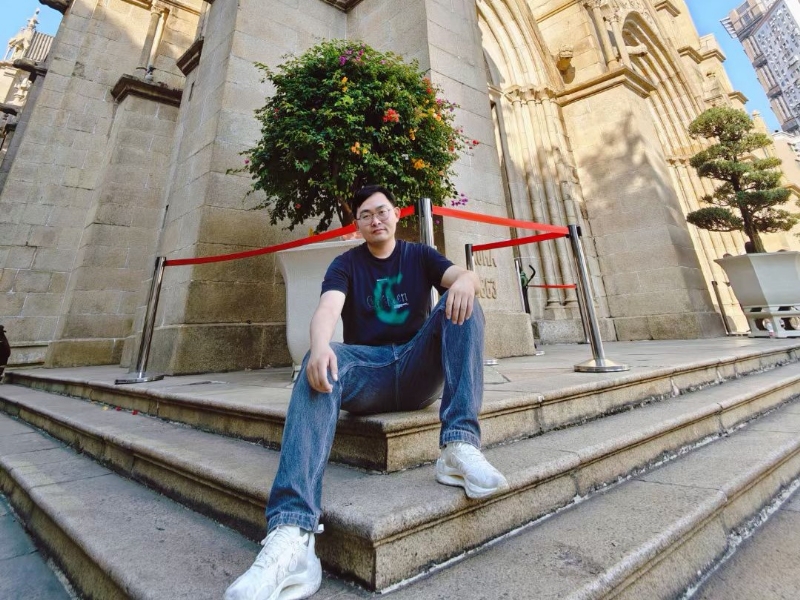 Marco的第四张照片--中山相亲服务中心