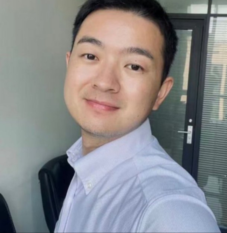 未来可期的第三张照片--中山相亲服务中心