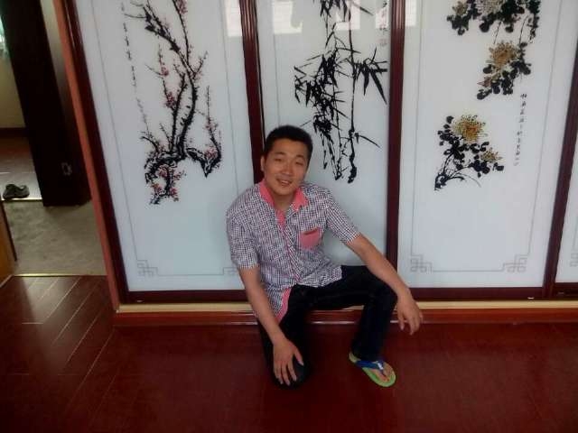 爱你一生一世的第三张照片--中山相亲服务中心