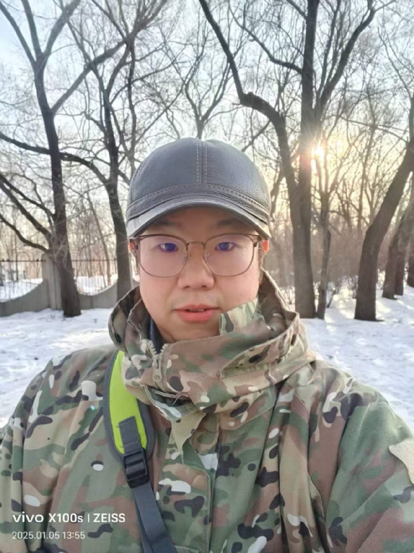 上海小老虎的第一张照片--中山相亲服务中心