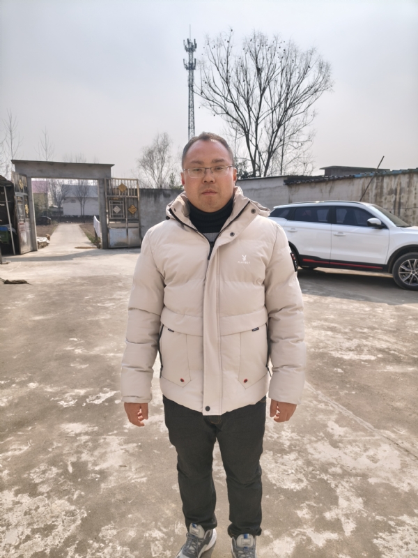 无狠的第一张照片--中山相亲服务中心