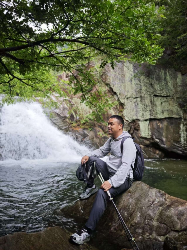 拾光纪的第一张照片--中山相亲服务中心