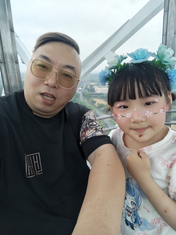 风雨彤周的第三张照片--中山相亲服务中心