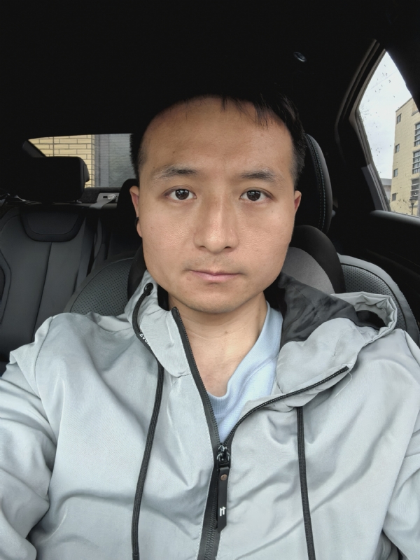 郑涛尔的第二张照片--中山相亲服务中心