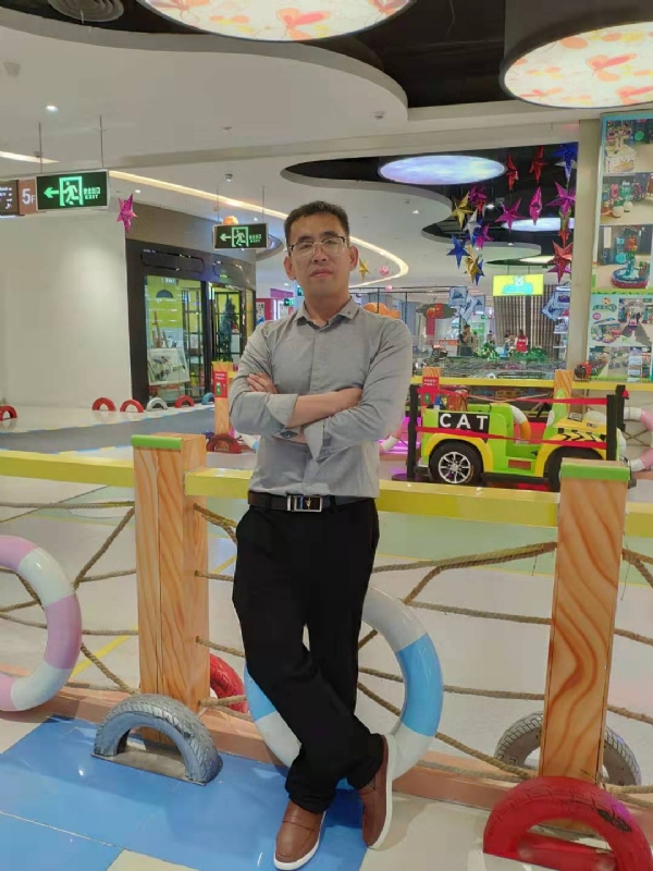 萍水相逢的第一张照片--中山相亲服务中心