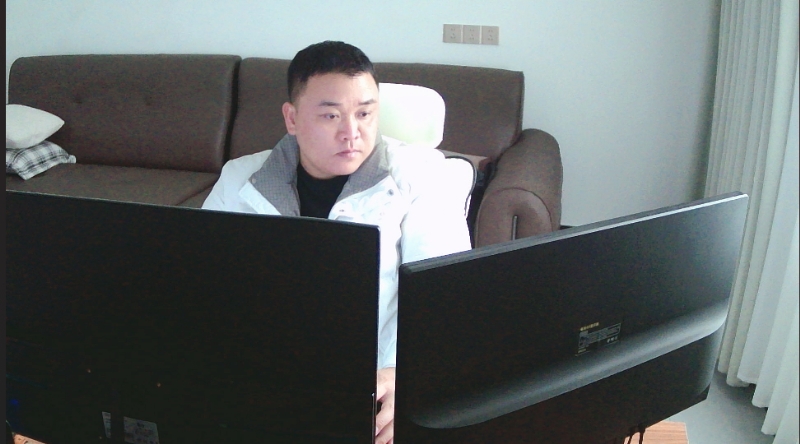 天道的第一张照片--中山相亲服务中心