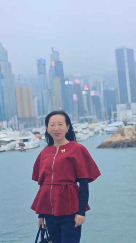 燕西的第二张照片--中山相亲服务中心