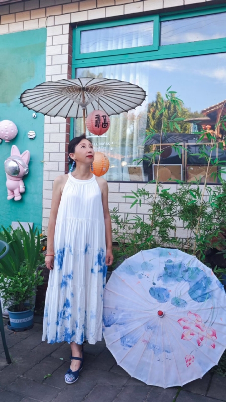 燕西的第五张照片--中山相亲服务中心