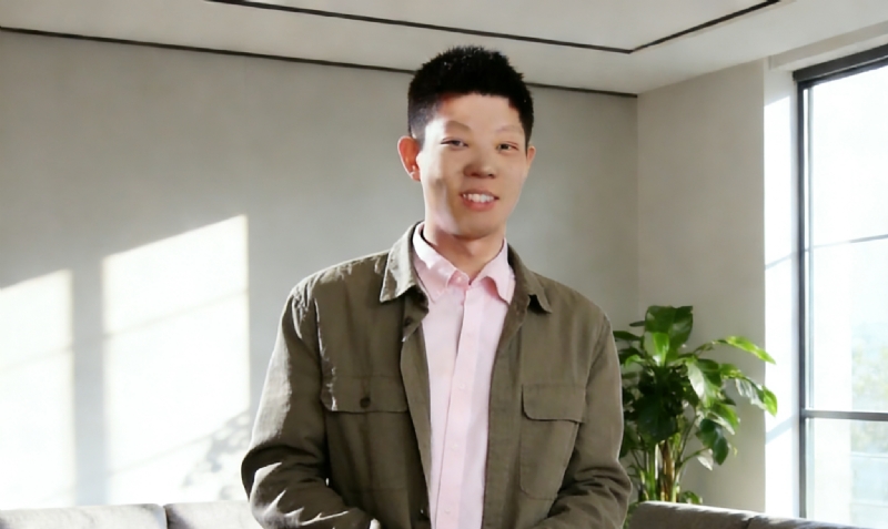 卺卺的第一张照片--中山相亲服务中心