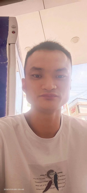 顿顿吃得好的第一张照片--中山相亲服务中心