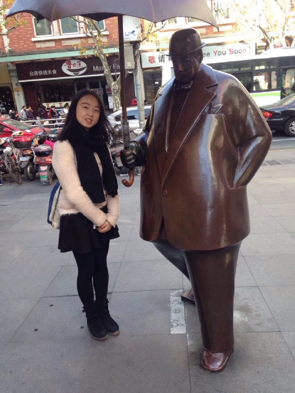 ysy仰望的第三张照片--中山相亲服务中心