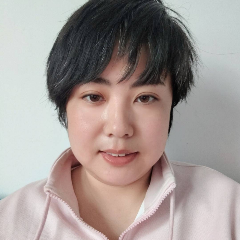 朵朵的第一张照片--中山相亲服务中心