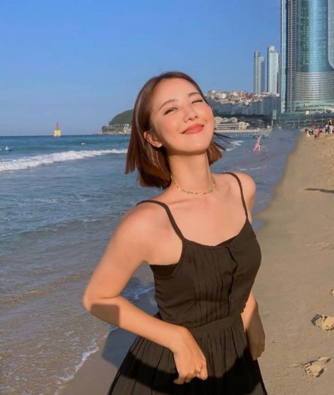 kimsoyeon10的第一张照片--中山相亲服务中心