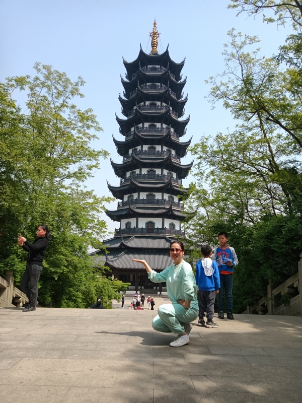 不蒋理的第三张照片--中山相亲服务中心