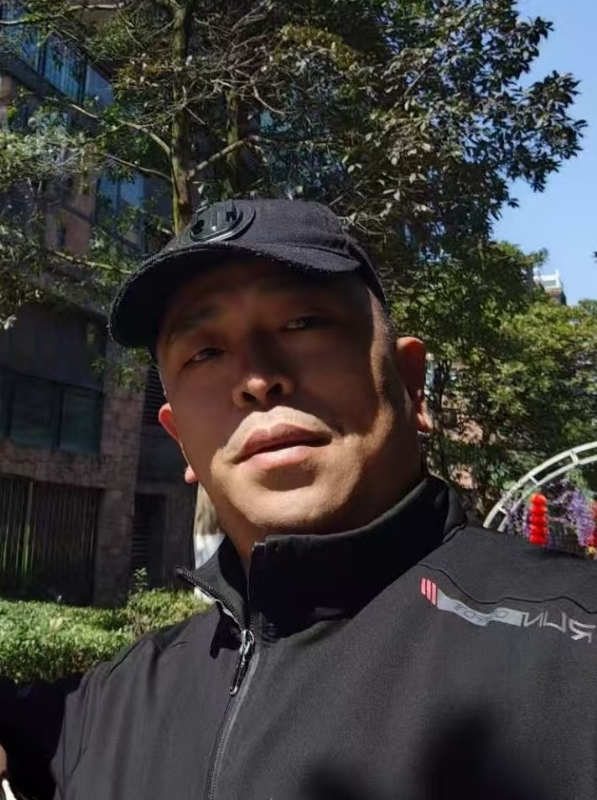 蓝色海洋的第一张照片--中山相亲服务中心