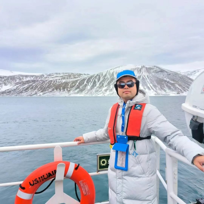 欢乐的笑的第三张照片--中山相亲服务中心