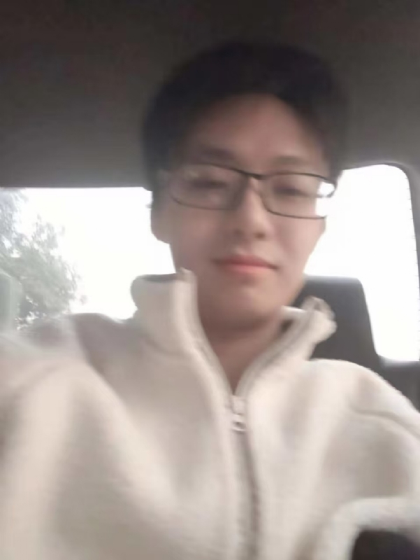 王雪彬想结婚的第一张照片--中山相亲服务中心