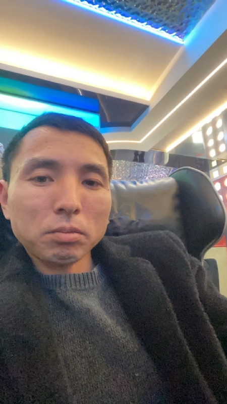 陈浩的第一张照片--中山相亲服务中心