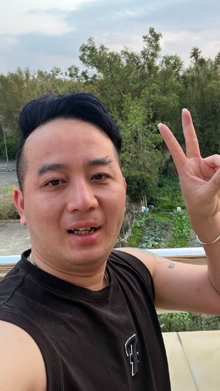 暖心的第一张照片--中山相亲服务中心