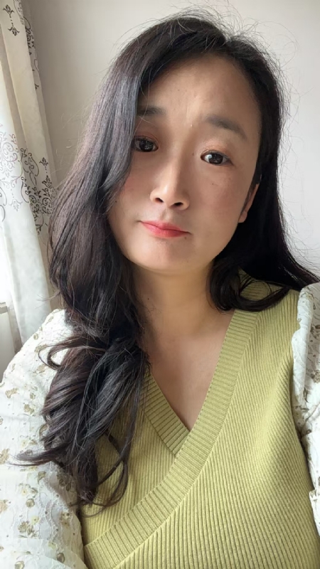 小晨的第一张照片--中山相亲服务中心