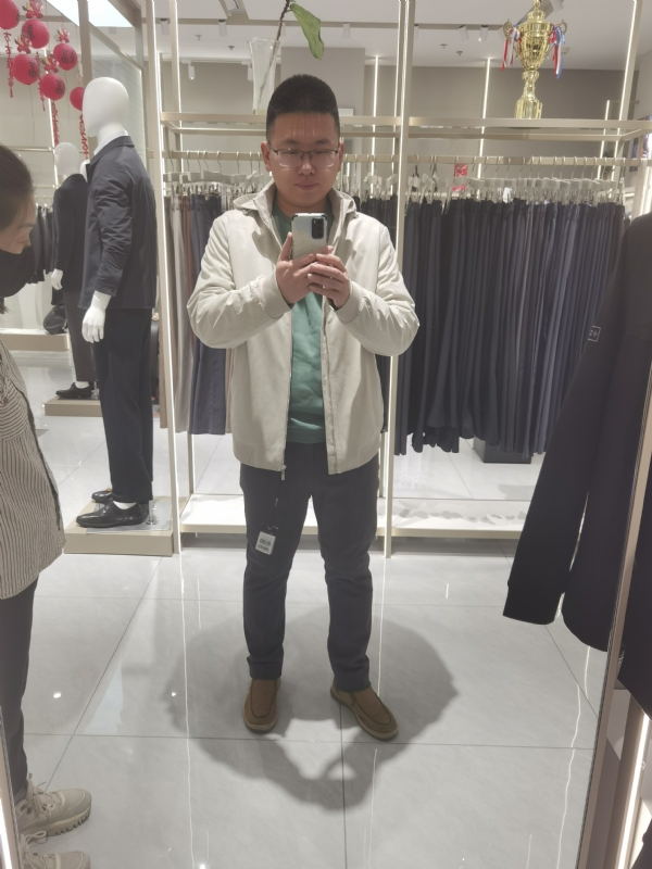 天天向上的第一张照片--中山相亲服务中心