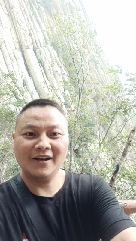 W微信的第二张照片--中山相亲服务中心