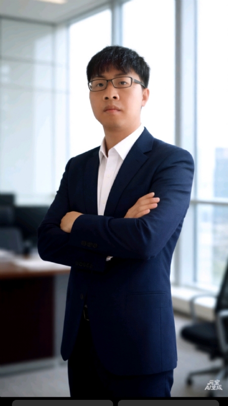 信阳小伙一枚的第一张照片--中山相亲服务中心