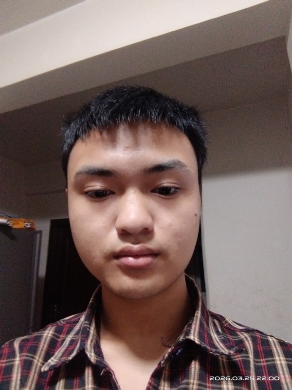 小磊的第一张照片--中山相亲服务中心