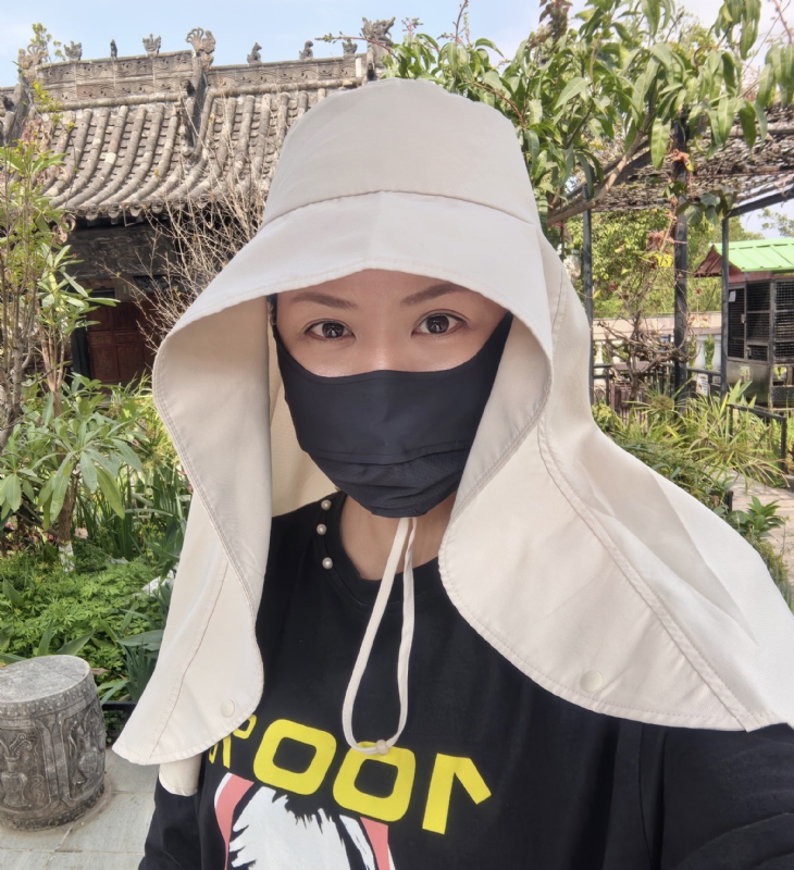 Azra999的第一张照片--中山相亲服务中心